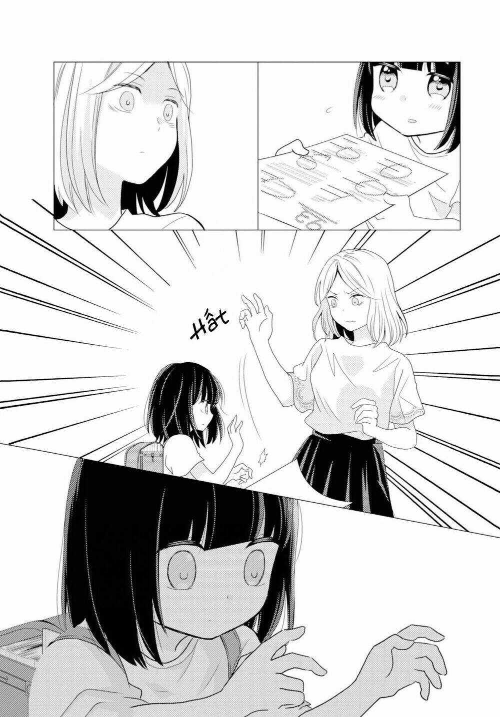 Seagull Villa Days - Chapter 7 - Trang 5