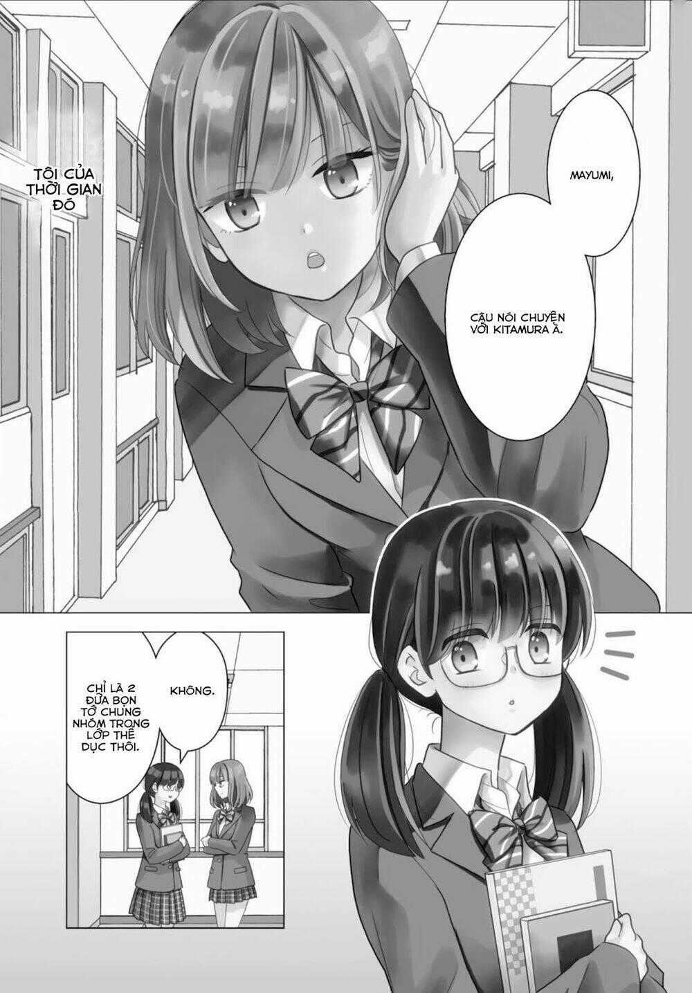 Seagull Villa Days - Chapter 9 - Trang 2