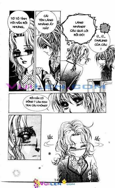 Seasang Bring It On! - Chapter 0 - Trang 11