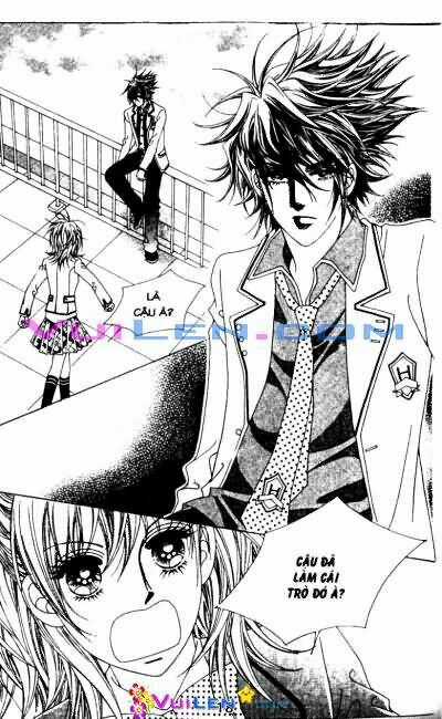 Seasang Bring It On! - Chapter 0 - Trang 14