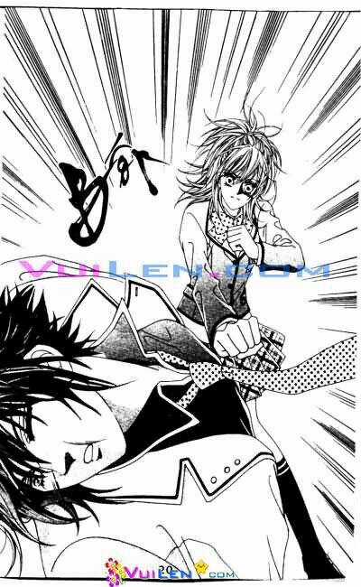 Seasang Bring It On! - Chapter 0 - Trang 16