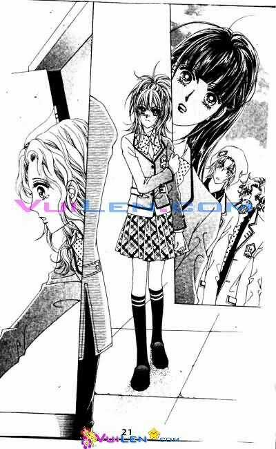 Seasang Bring It On! - Chapter 0 - Trang 17