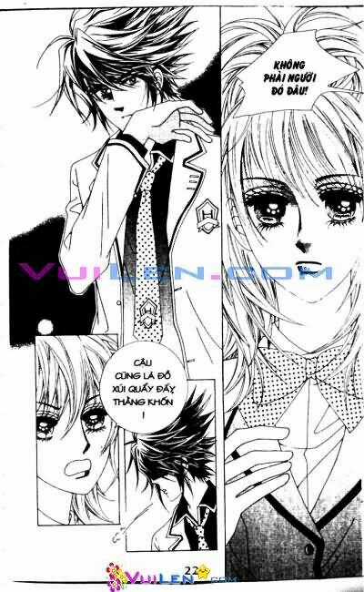 Seasang Bring It On! - Chapter 0 - Trang 18