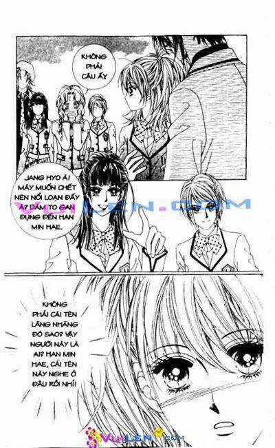 Seasang Bring It On! - Chapter 0 - Trang 19