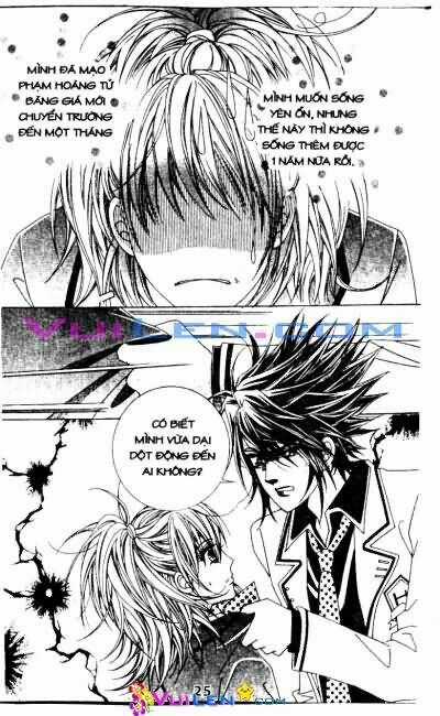 Seasang Bring It On! - Chapter 0 - Trang 21