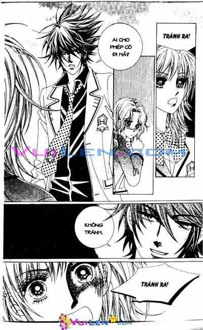 Seasang Bring It On! - Chapter 0 - Trang 24