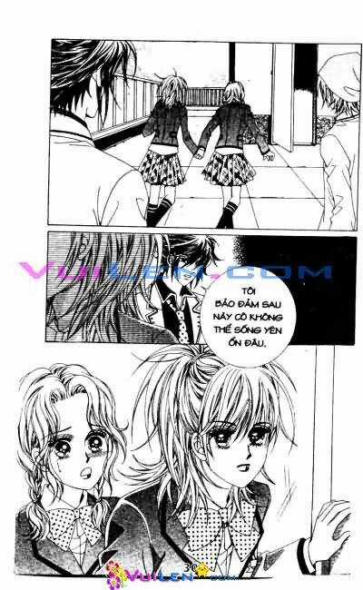 Seasang Bring It On! - Chapter 0 - Trang 26