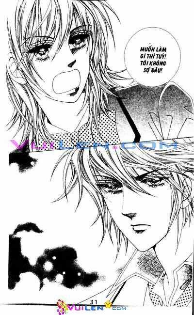 Seasang Bring It On! - Chapter 0 - Trang 27