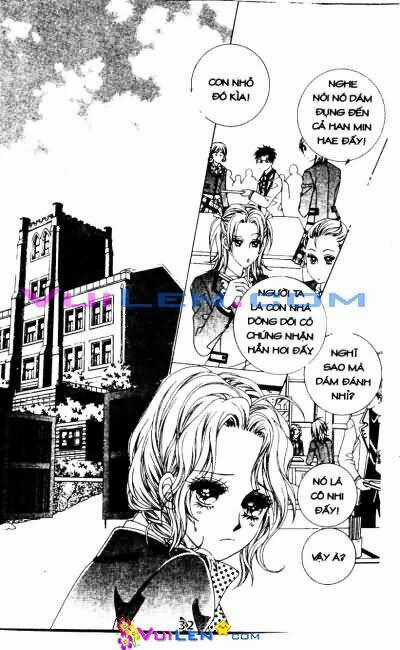 Seasang Bring It On! - Chapter 0 - Trang 28