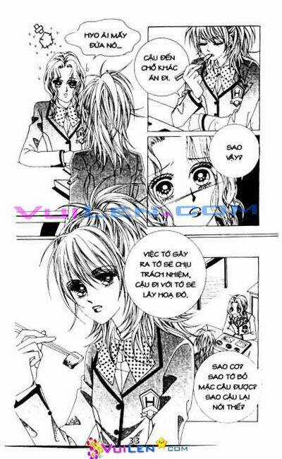 Seasang Bring It On! - Chapter 0 - Trang 29