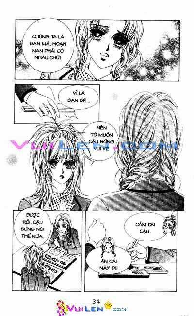 Seasang Bring It On! - Chapter 0 - Trang 30