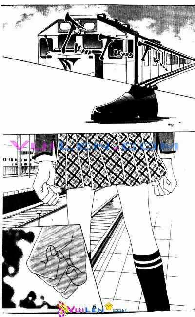 Seasang Bring It On! - Chapter 0 - Trang 4