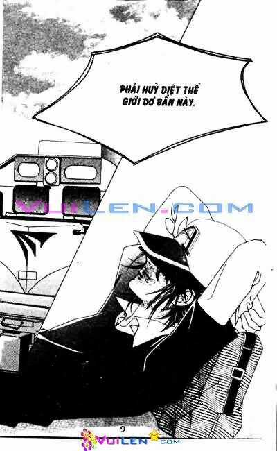 Seasang Bring It On! - Chapter 0 - Trang 6