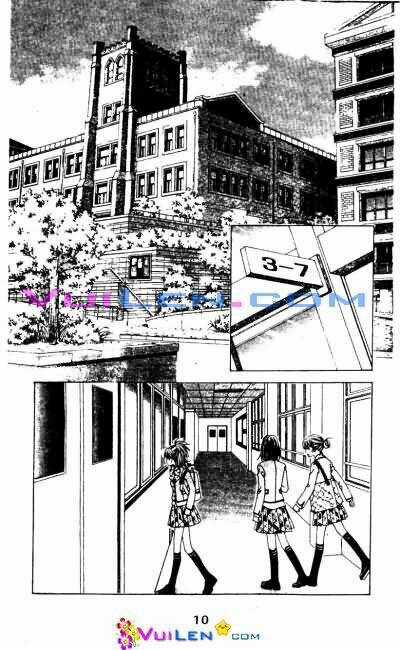 Seasang Bring It On! - Chapter 0 - Trang 7