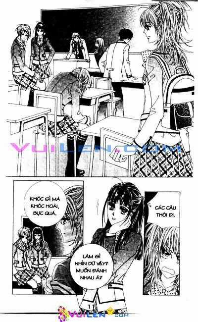 Seasang Bring It On! - Chapter 0 - Trang 8