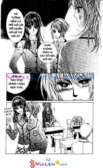 Seasang Bring It On! - Chapter 0 - Trang 9