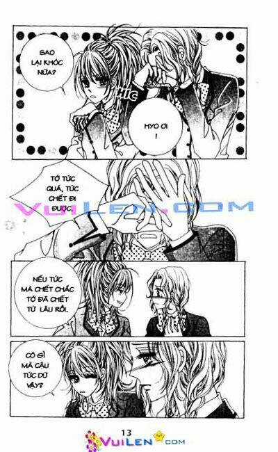 Seasang Bring It On! - Chapter 0 - Trang 10