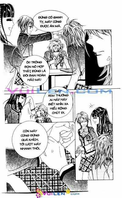 Seasang Bring It On! - Chapter 1 - Trang 2