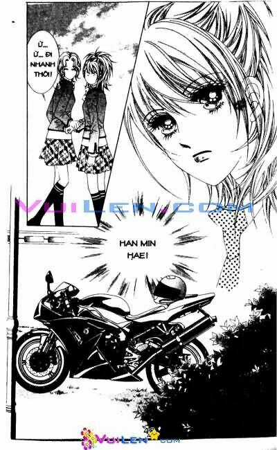 Seasang Bring It On! - Chapter 1 - Trang 11