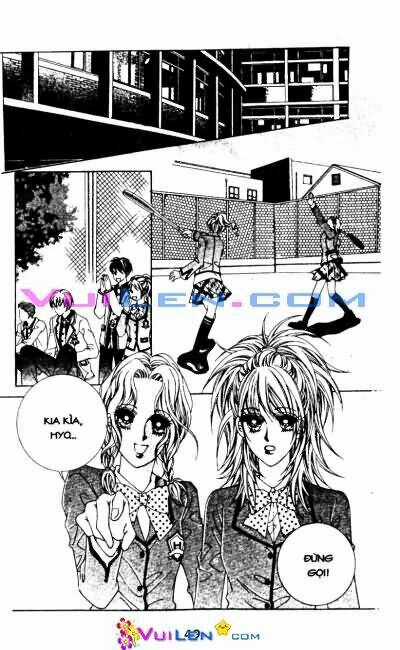 Seasang Bring It On! - Chapter 1 - Trang 12