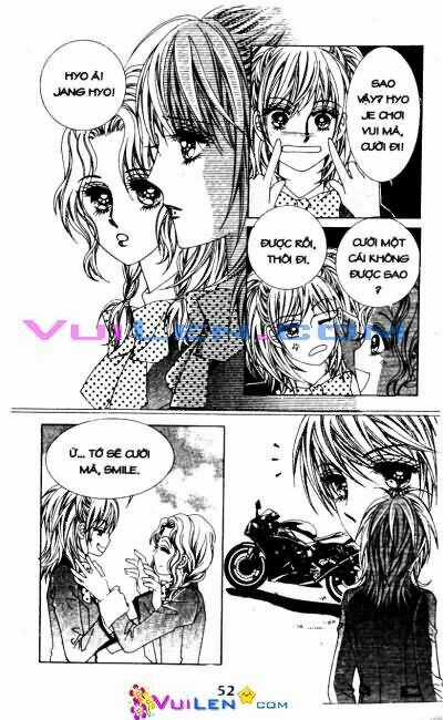 Seasang Bring It On! - Chapter 1 - Trang 15