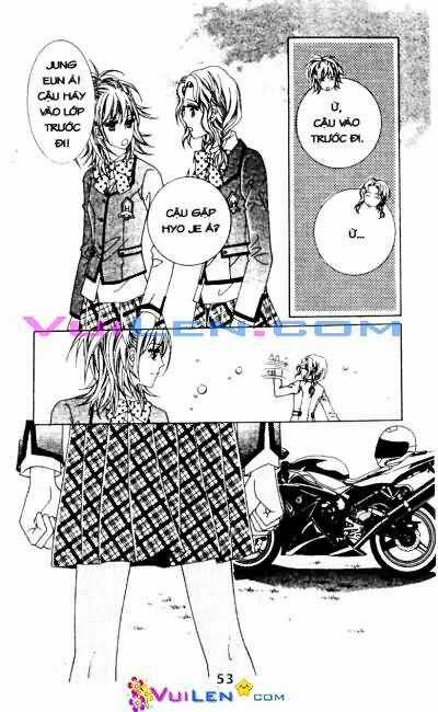 Seasang Bring It On! - Chapter 1 - Trang 16