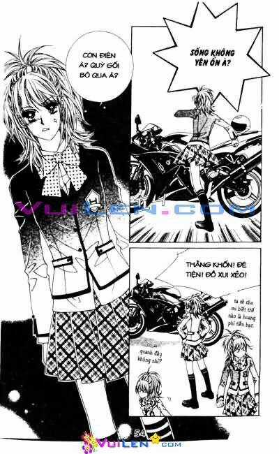 Seasang Bring It On! - Chapter 1 - Trang 17