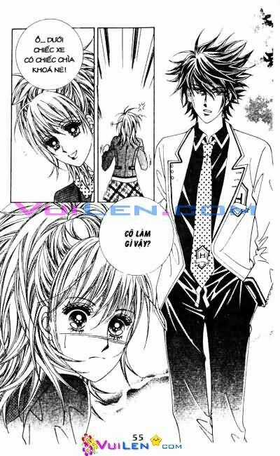 Seasang Bring It On! - Chapter 1 - Trang 18