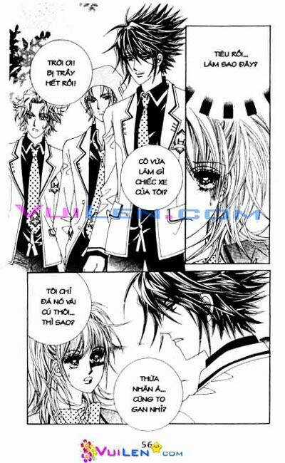 Seasang Bring It On! - Chapter 1 - Trang 19