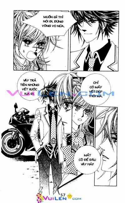 Seasang Bring It On! - Chapter 1 - Trang 20