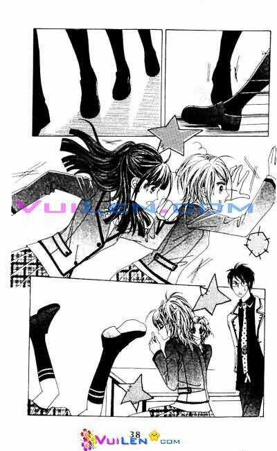 Seasang Bring It On! - Chapter 1 - Trang 3