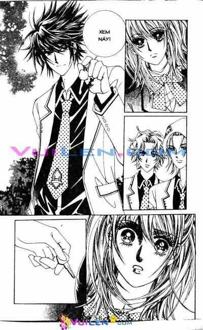 Seasang Bring It On! - Chapter 1 - Trang 21