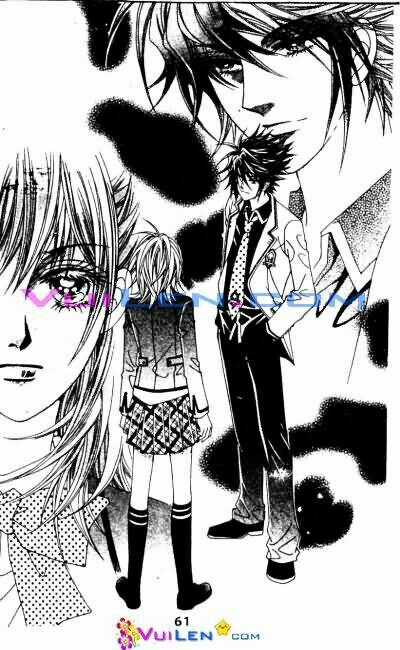 Seasang Bring It On! - Chapter 1 - Trang 23