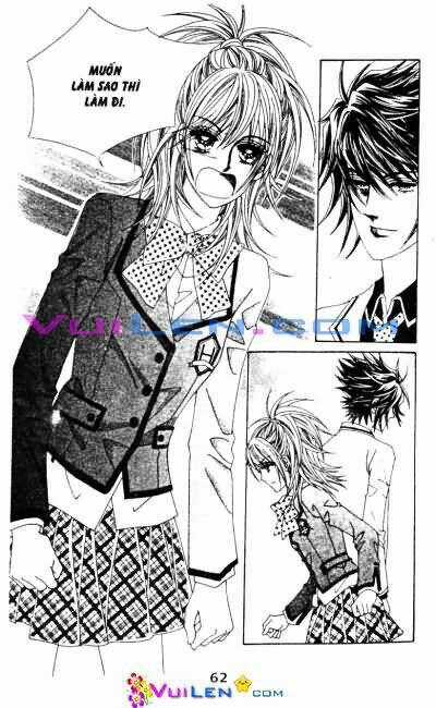 Seasang Bring It On! - Chapter 1 - Trang 24