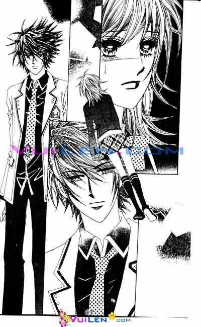 Seasang Bring It On! - Chapter 1 - Trang 25