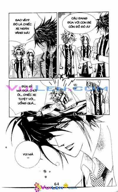 Seasang Bring It On! - Chapter 1 - Trang 26