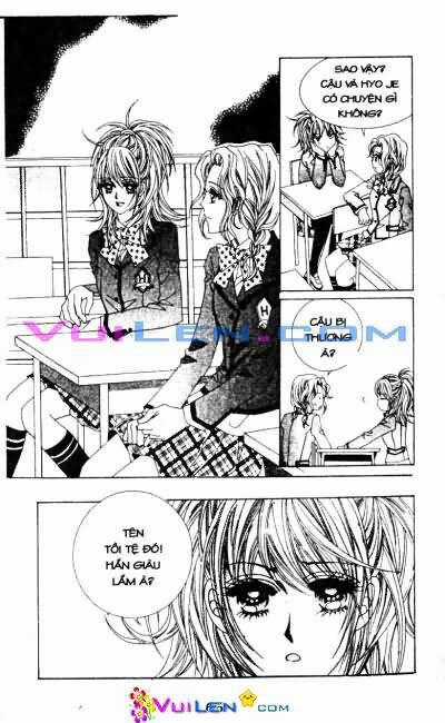 Seasang Bring It On! - Chapter 1 - Trang 28