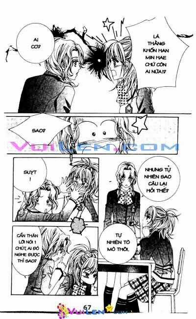 Seasang Bring It On! - Chapter 1 - Trang 29