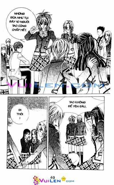 Seasang Bring It On! - Chapter 1 - Trang 4