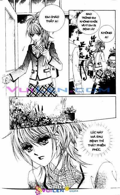 Seasang Bring It On! - Chapter 1 - Trang 31