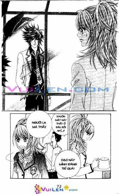 Seasang Bring It On! - Chapter 1 - Trang 33