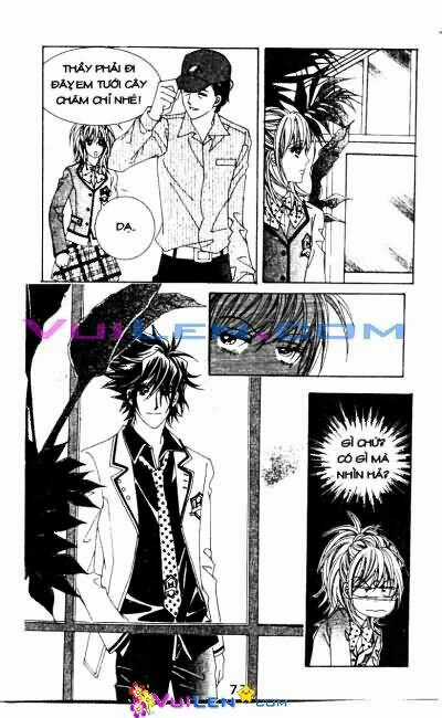 Seasang Bring It On! - Chapter 1 - Trang 34