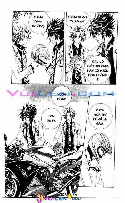 Seasang Bring It On! - Chapter 1 - Trang 36