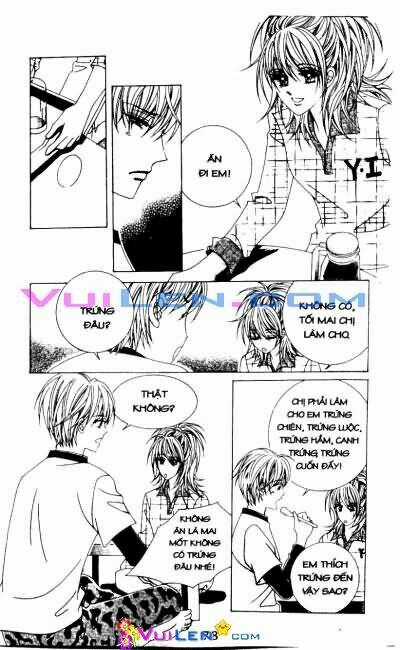 Seasang Bring It On! - Chapter 1 - Trang 38