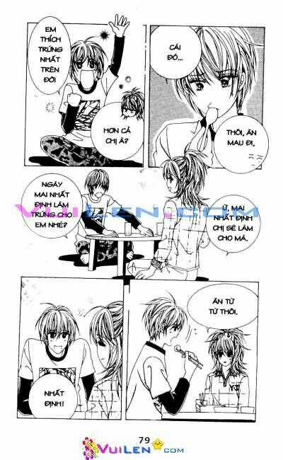 Seasang Bring It On! - Chapter 1 - Trang 39