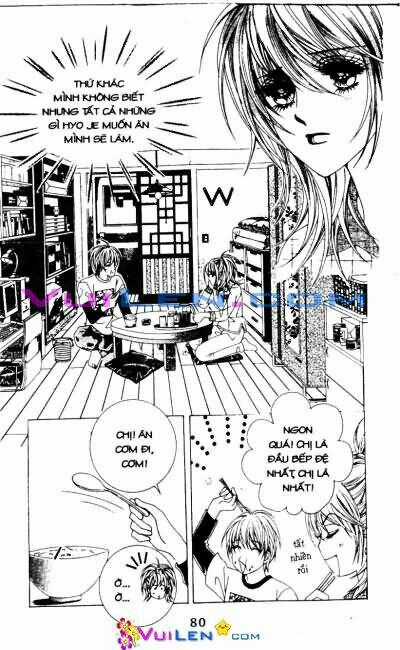 Seasang Bring It On! - Chapter 1 - Trang 40