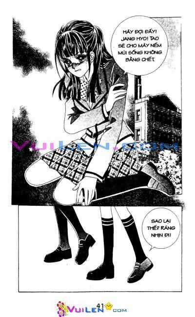 Seasang Bring It On! - Chapter 1 - Trang 5