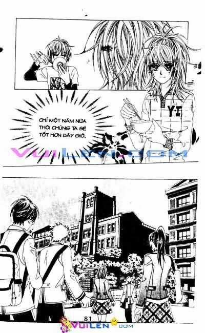 Seasang Bring It On! - Chapter 1 - Trang 41