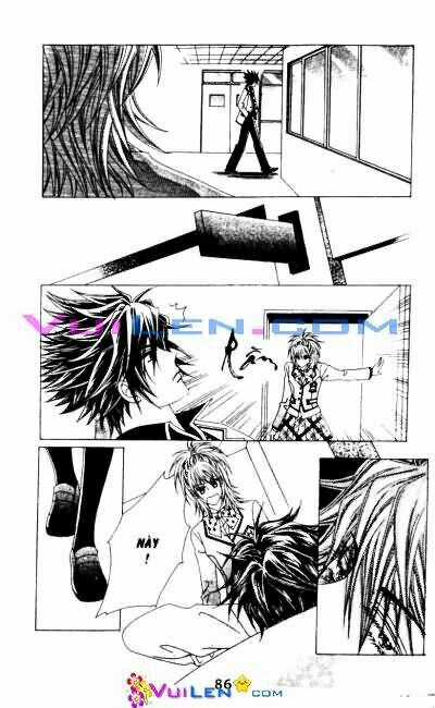 Seasang Bring It On! - Chapter 1 - Trang 45