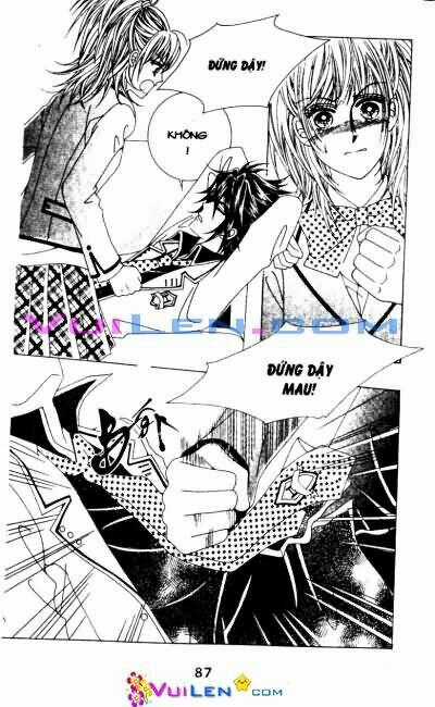 Seasang Bring It On! - Chapter 1 - Trang 46